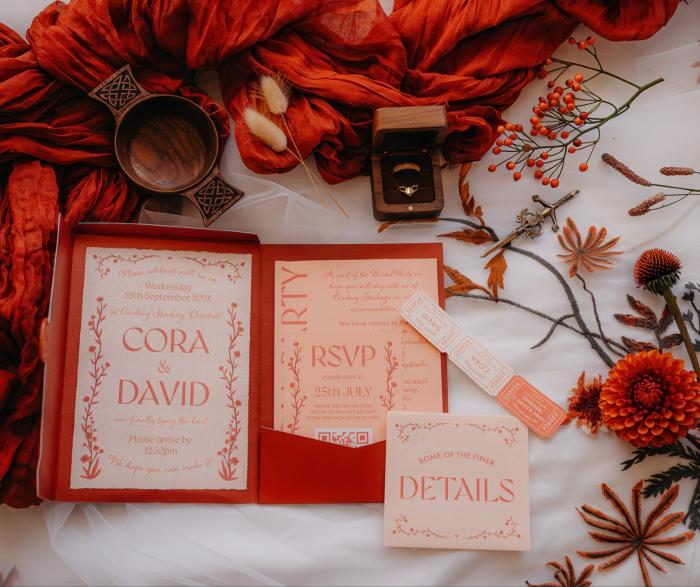 Book a viewing at Cardney Steading wedding venue in Perthshire