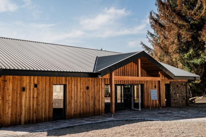 Virtual Tour of Cardney Steading