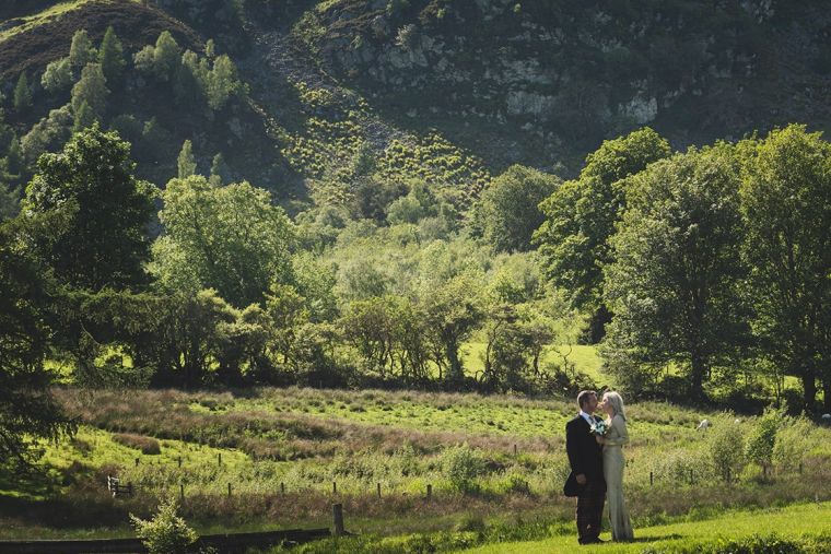 loch wedding 2