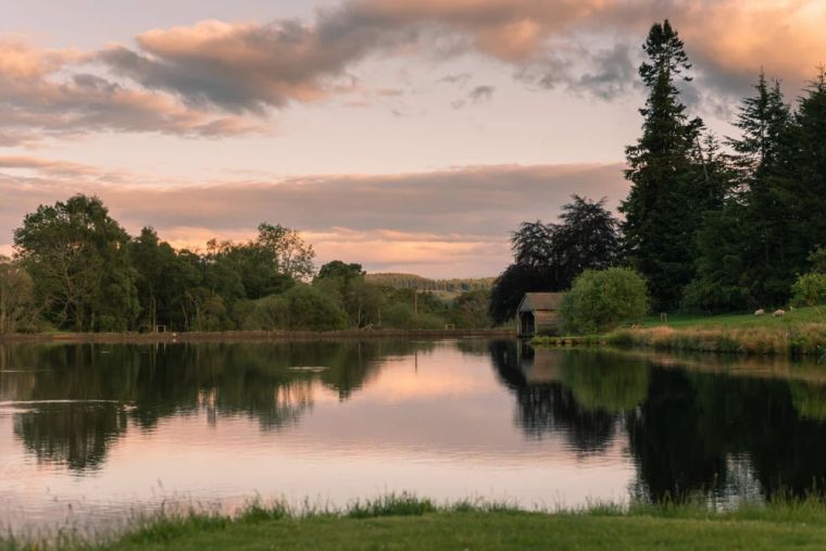 lochside